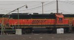 BNSF 3126